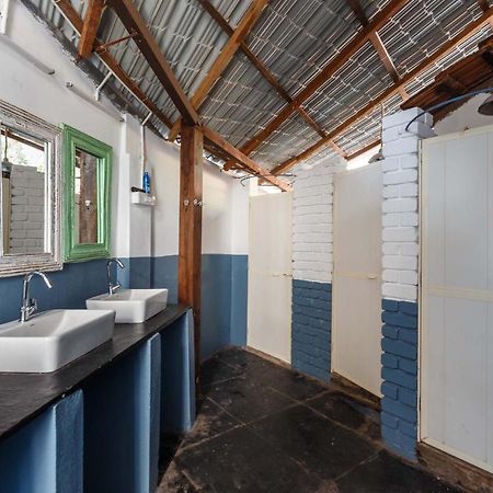 Woke Arpora Hostel Luaran gambar
