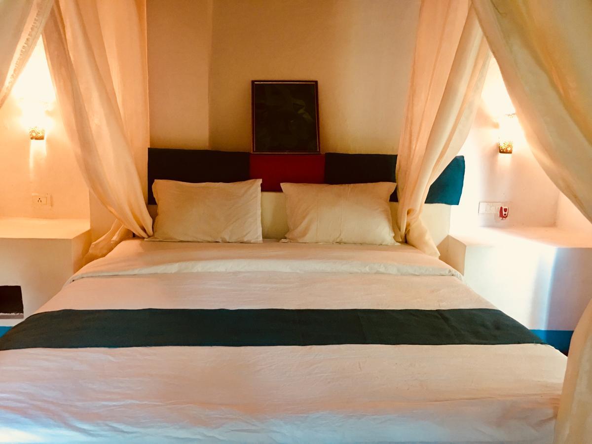 Woke Arpora Hostel Luaran gambar