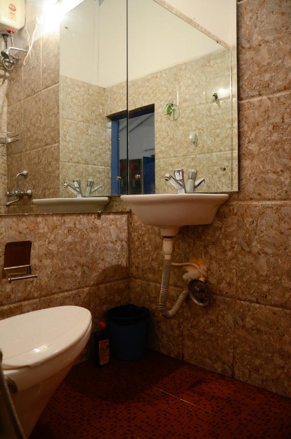 Woke Arpora Hostel Luaran gambar