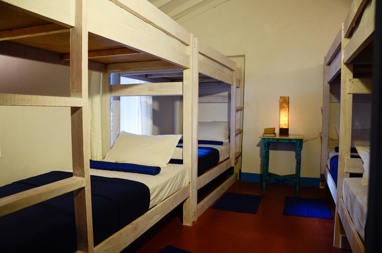 Woke Arpora Hostel Luaran gambar