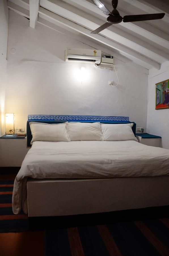 Woke Arpora Hostel Luaran gambar
