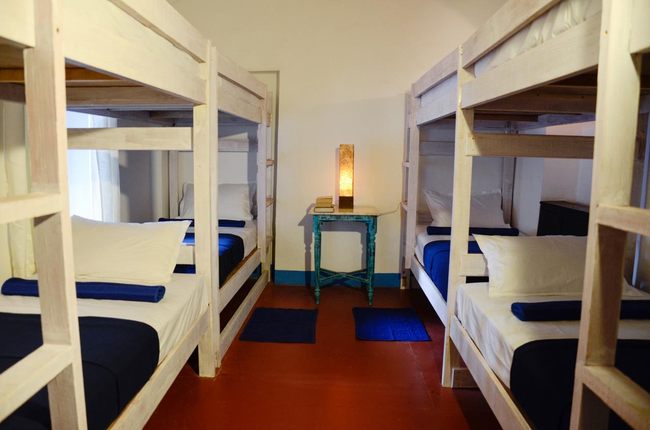 Woke Arpora Hostel Luaran gambar