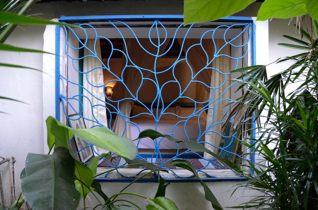 Woke Arpora Hostel Luaran gambar