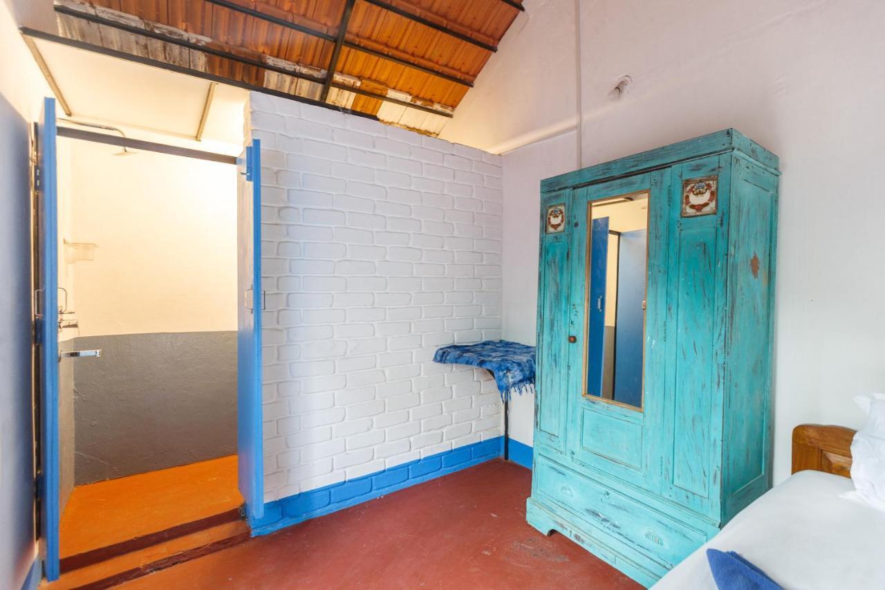 Woke Arpora Hostel Luaran gambar